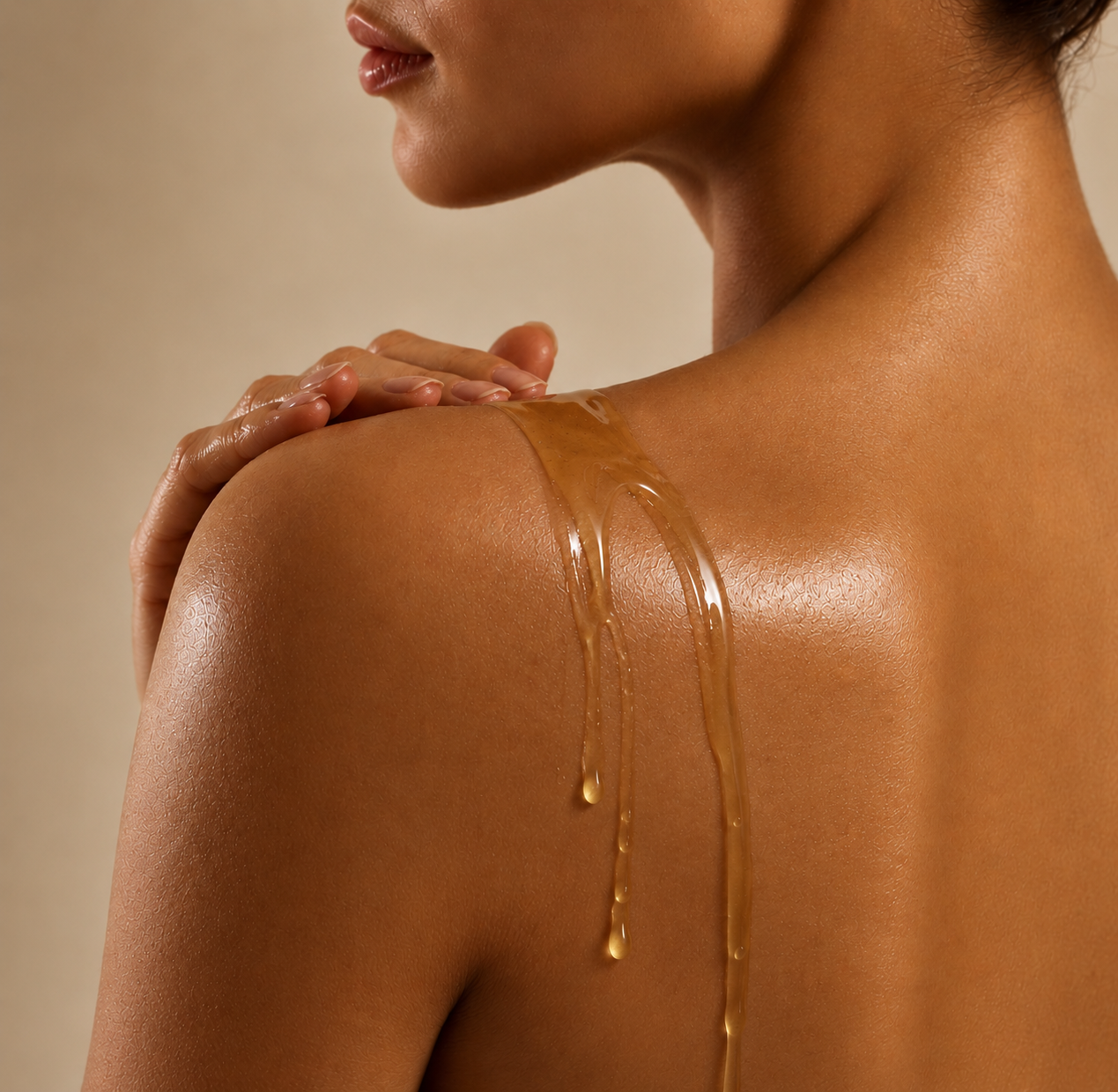 Multi-Use Shower/Body Oil
